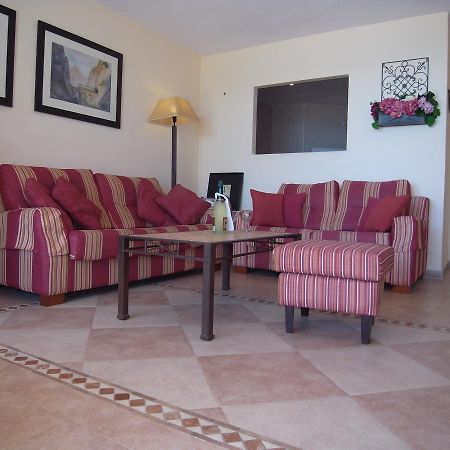 Inmovecos Soling 103 La Manga Bagian luar foto