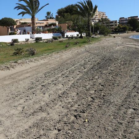 Inmovecos Soling 103 La Manga Bagian luar foto
