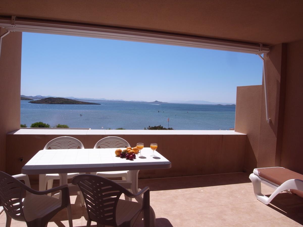 Inmovecos Soling 103 La Manga Bagian luar foto