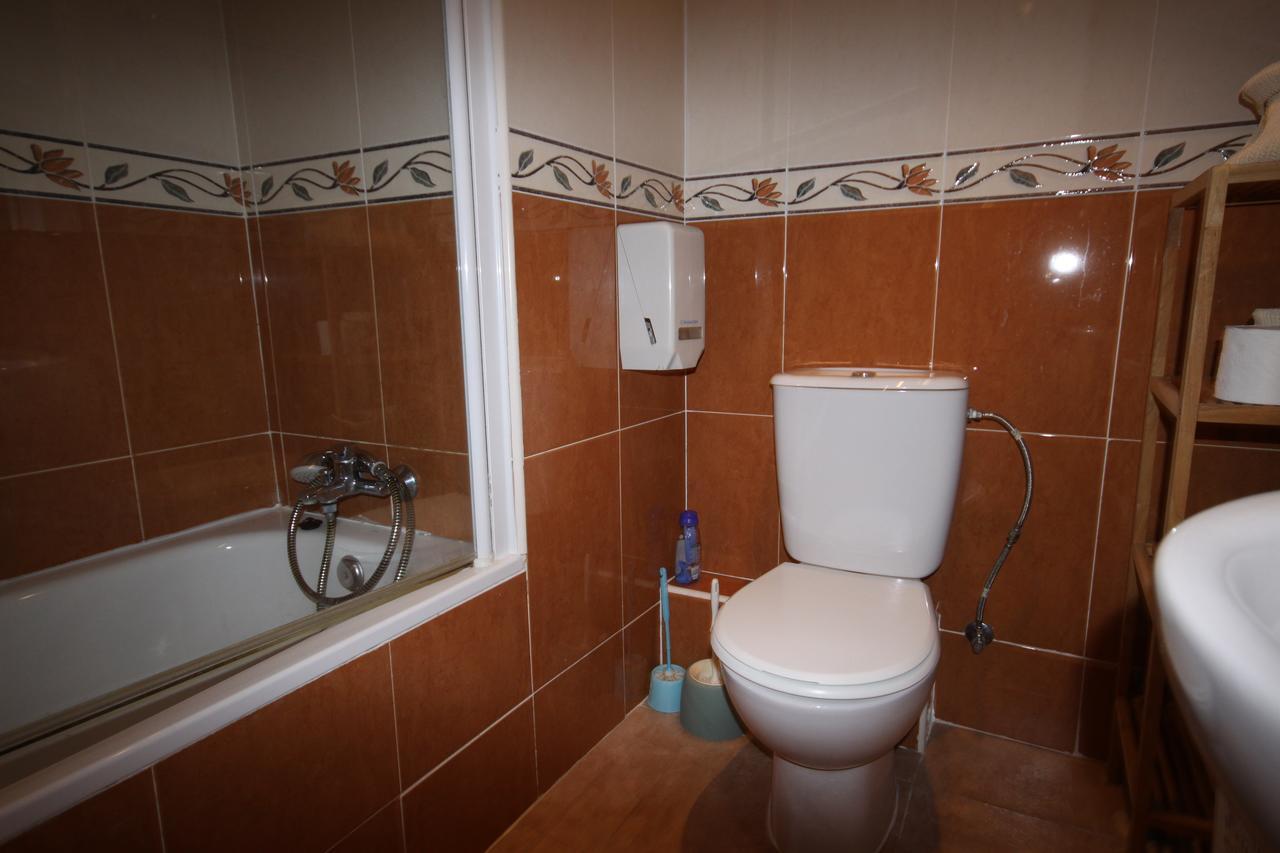 Inmovecos Soling 103 La Manga Bagian luar foto