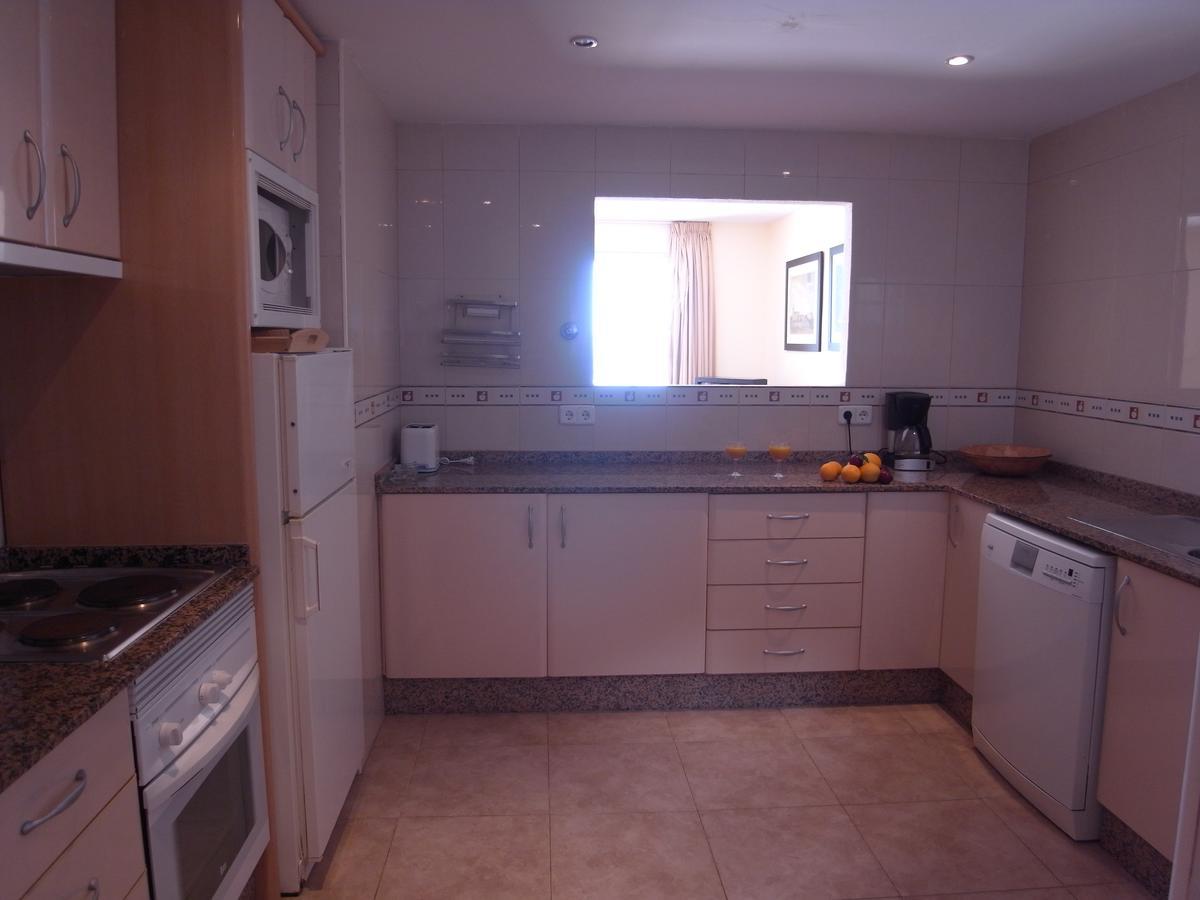 Inmovecos Soling 103 La Manga Bagian luar foto