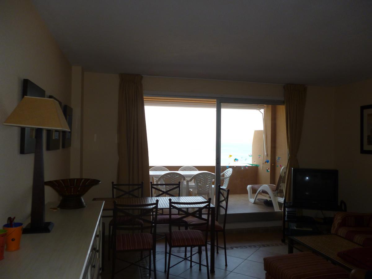 Inmovecos Soling 103 La Manga Bagian luar foto