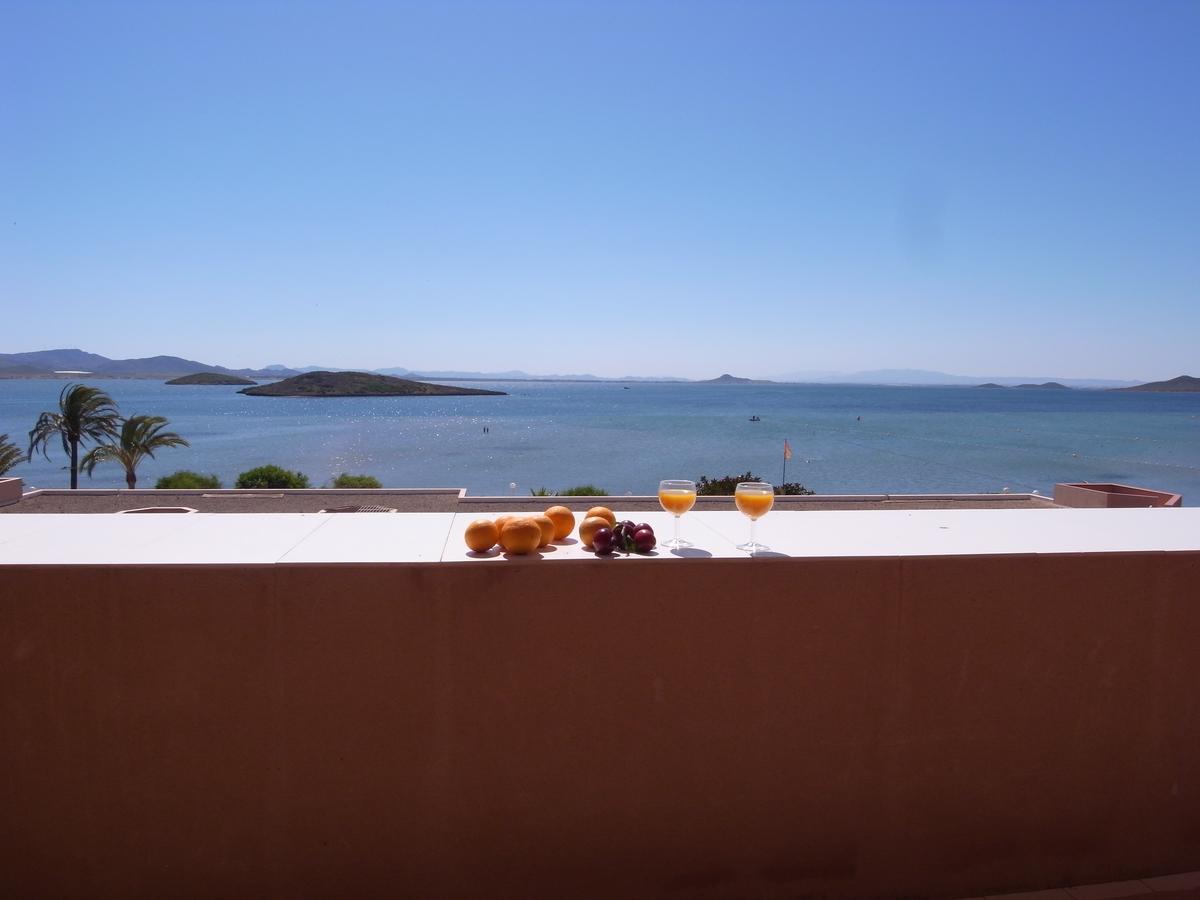 Inmovecos Soling 103 La Manga Bagian luar foto