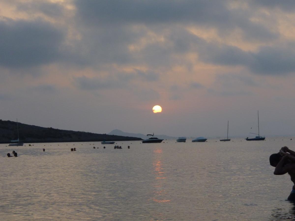 Inmovecos Soling 103 La Manga Bagian luar foto