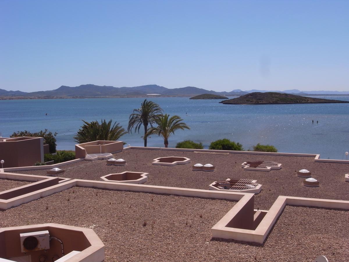 Inmovecos Soling 103 La Manga Bagian luar foto