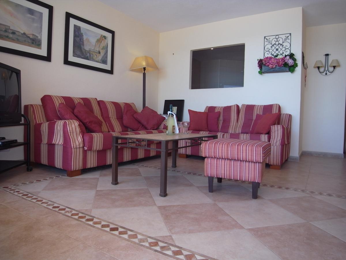 Inmovecos Soling 103 La Manga Bagian luar foto