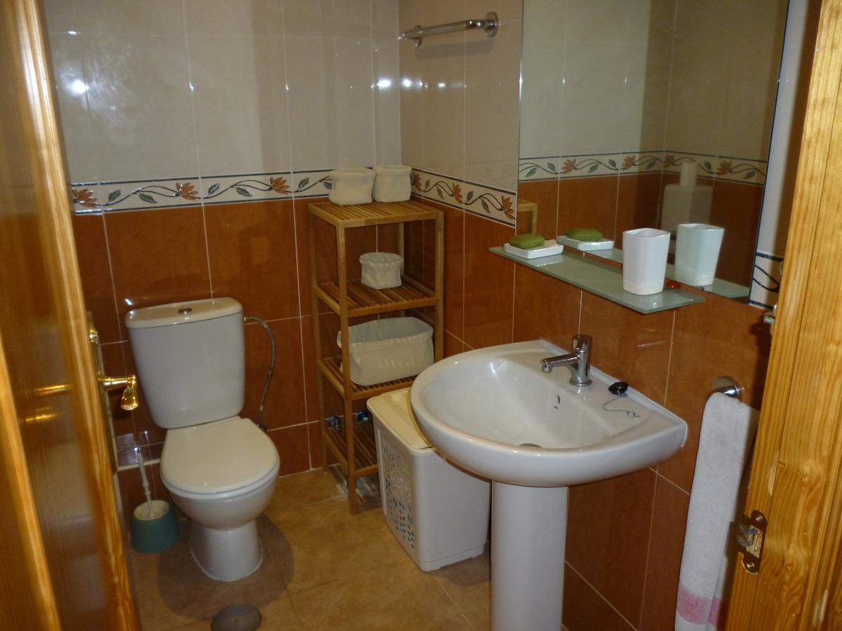 Inmovecos Soling 103 La Manga Bagian luar foto