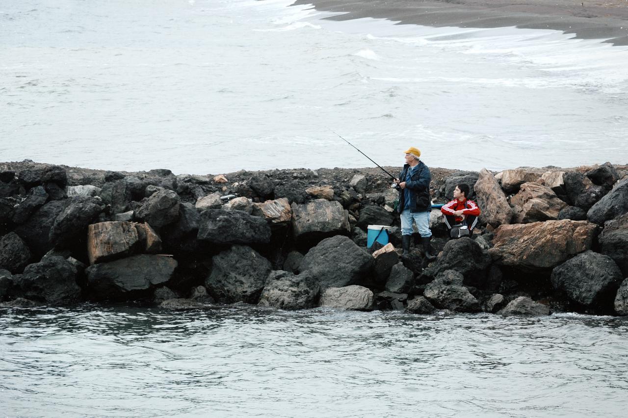 Inmovecos Soling 103 La Manga Bagian luar foto