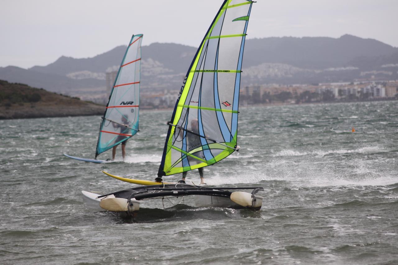Inmovecos Soling 103 La Manga Bagian luar foto