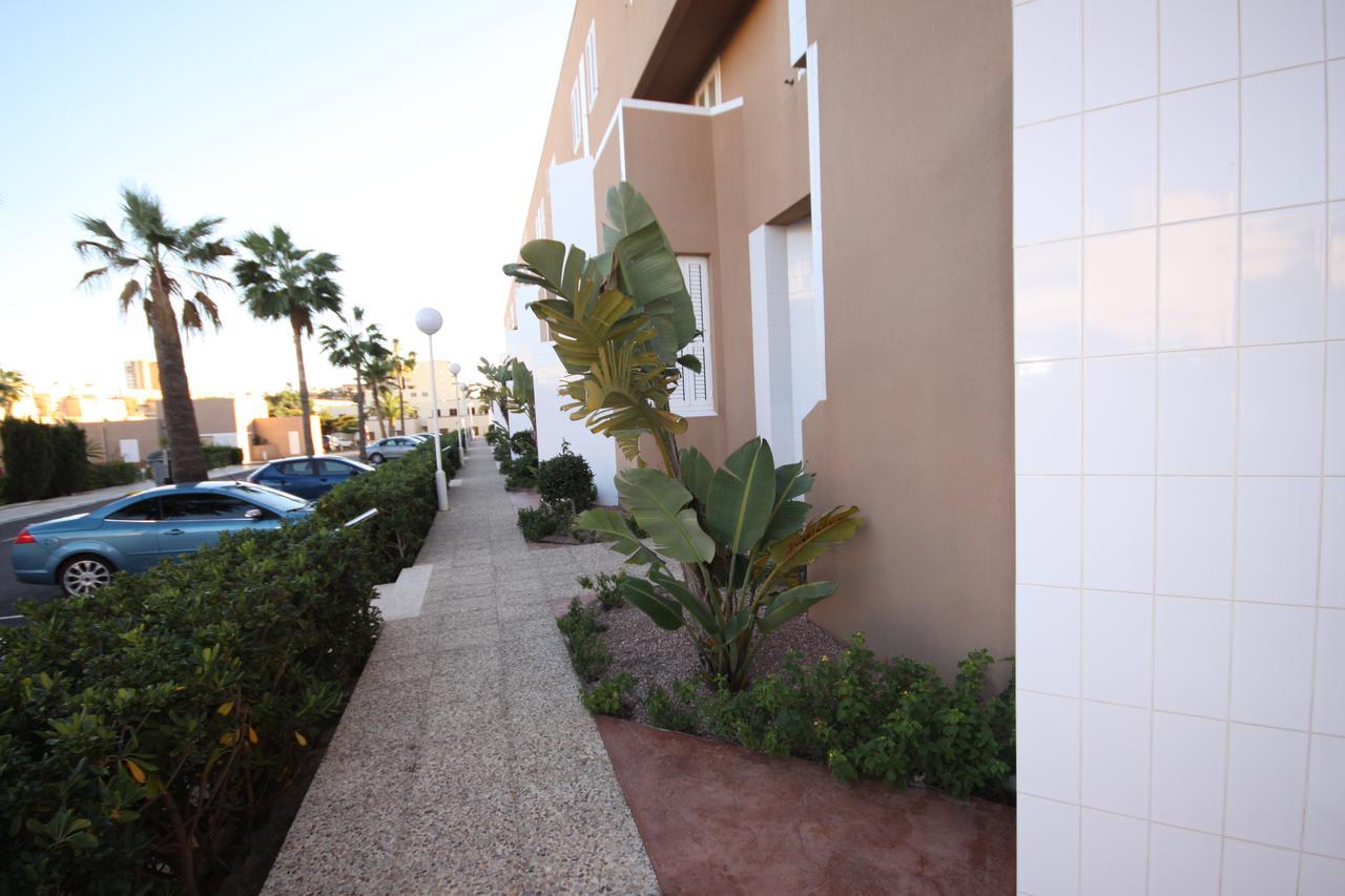 Inmovecos Soling 103 La Manga Bagian luar foto