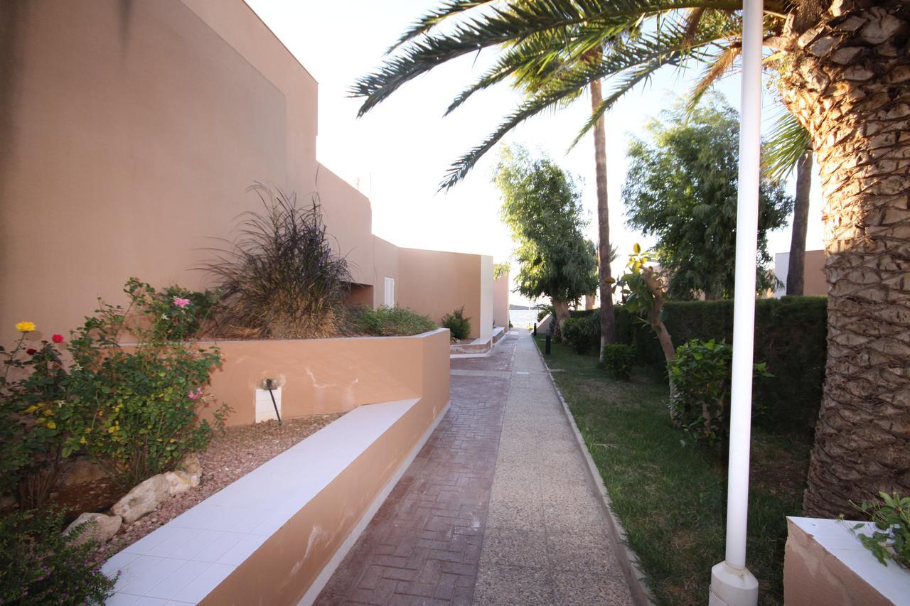 Inmovecos Soling 103 La Manga Bagian luar foto