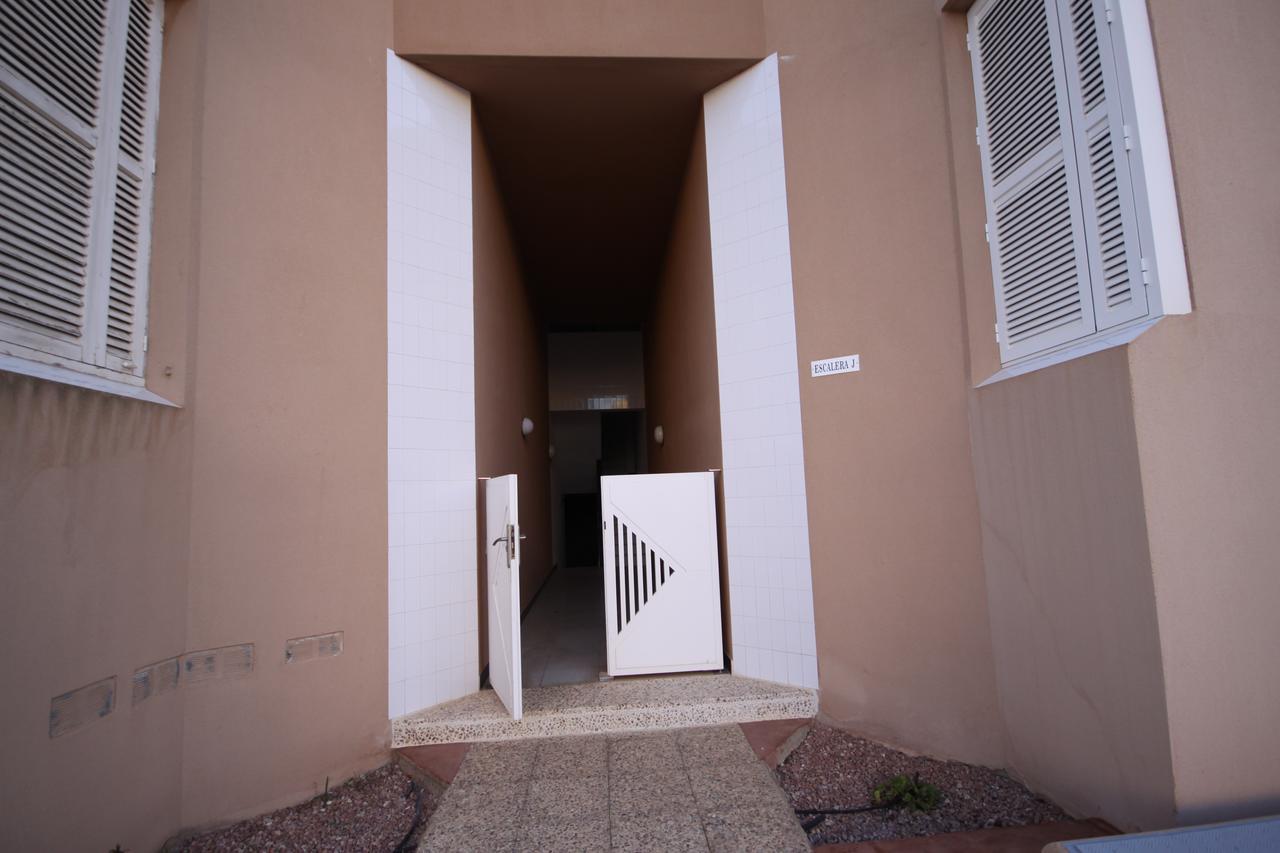 Inmovecos Soling 103 La Manga Bagian luar foto
